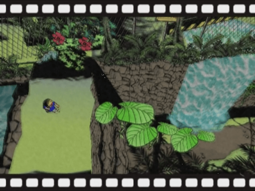 Viewtiful Joe 2