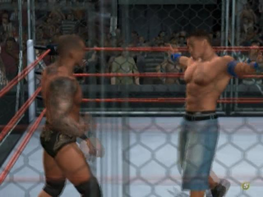 WWE SmackDown vs. Raw 2010