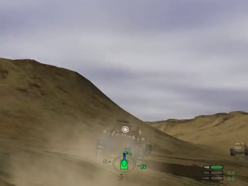 WWII - Tank Battles
