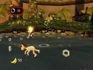 Wallace _ Gromit in Project Zoo