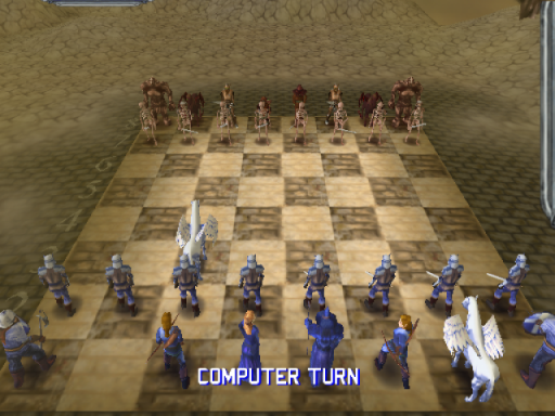 War Chess