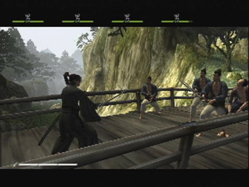 Way of the Samurai