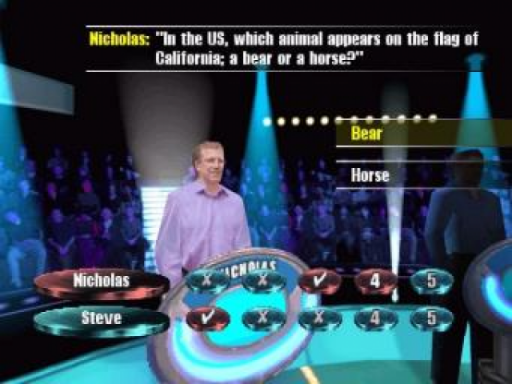 Weakest Link, The