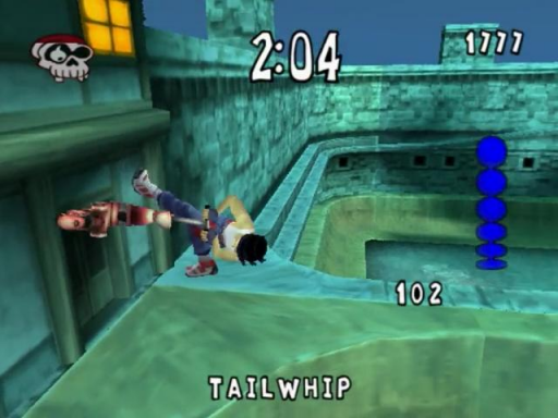 Whirl Tour