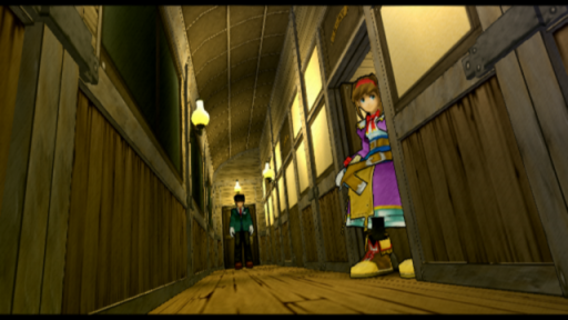 Wild Arms 3