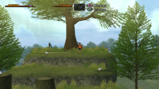 Wild Arms 4