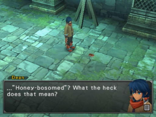 Wild Arms 5