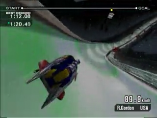 Winter Sports