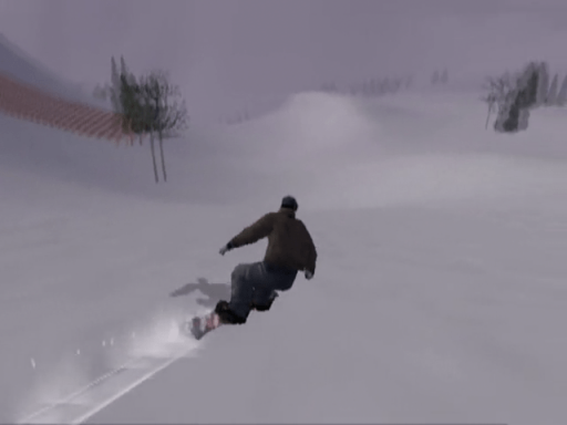 Winter X Games Snowboarding