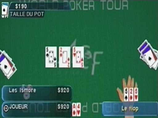 World Poker Tour