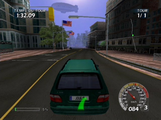 World Racing