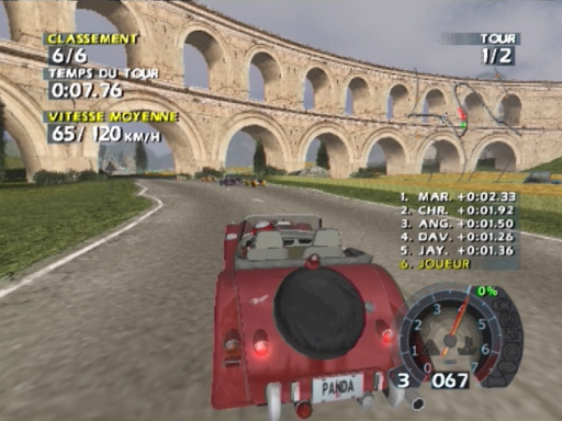 World Racing 2