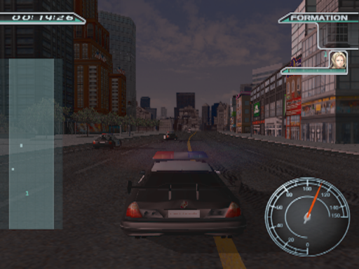 World Super Police