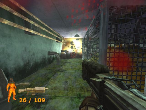 World War Zero - IronStorm