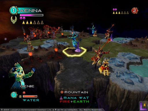 Wrath Unleashed