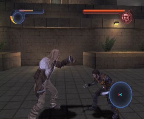 X-Men - The Official Game