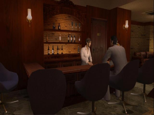 Yakuza