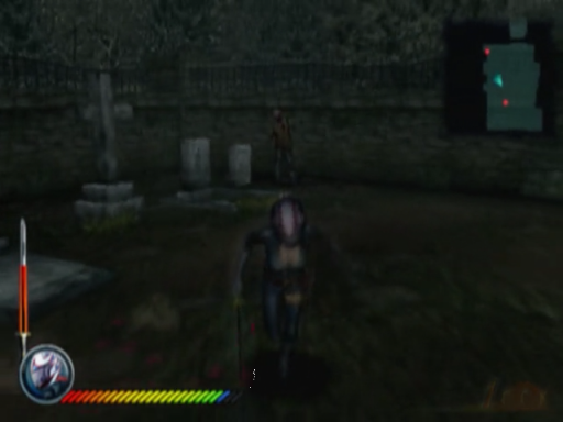 Zombie Hunters 2
