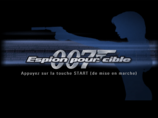 007 - Agent Under Fire