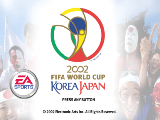 2002 FIFA World Cup