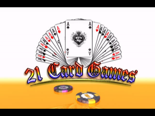 21 Card Games