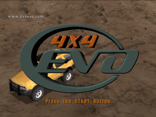 4x4 Evo