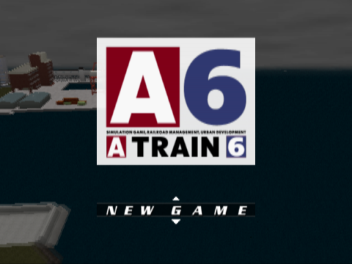 A-Train 6