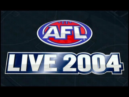 AFL Live 2004