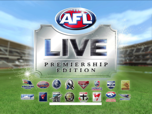 AFL Live Premiership Edition