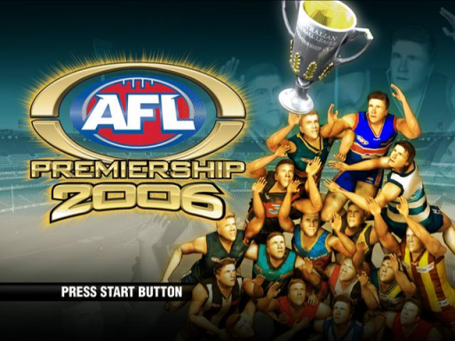 AFL Premiership 2006