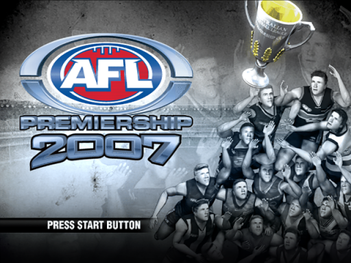 AFL Premiership 2007