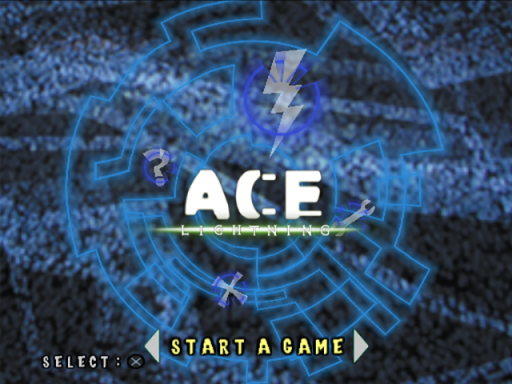 Ace Lightning