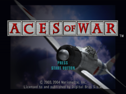 Aces of War