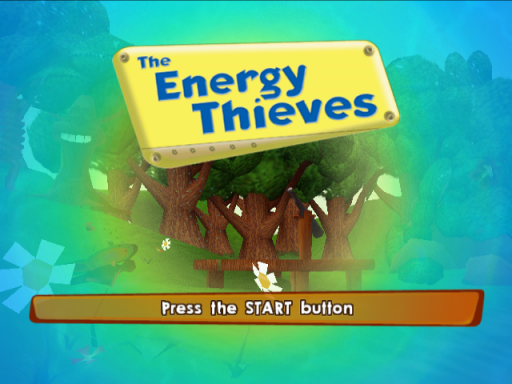 Adiboo and the Energy Thieves