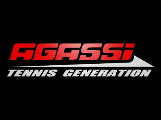 Agassi Tennis Generation