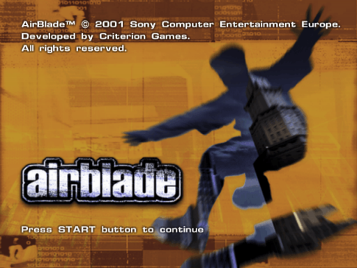 AirBlade