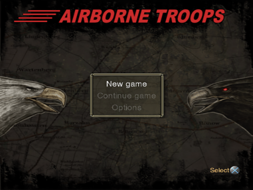Airborne Troops - Countdown to D-Day