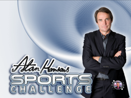 Alan Hansen's Sports Challenge