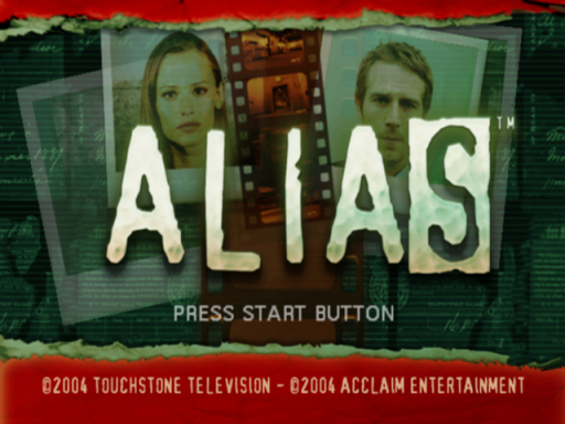 Alias