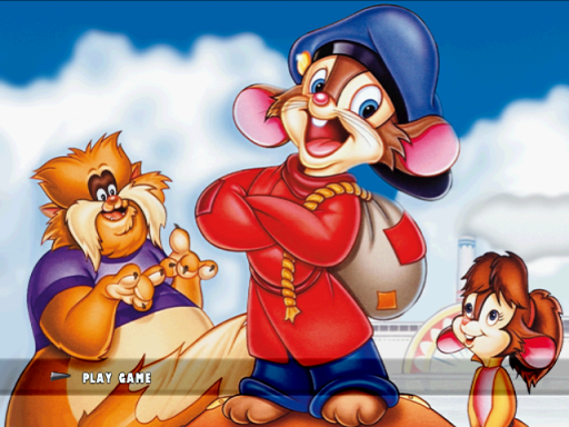 American Tail, An