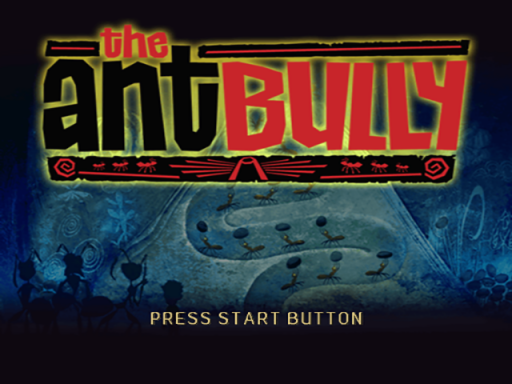 Ant Bully, The