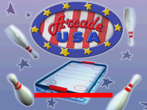 Arcade USA