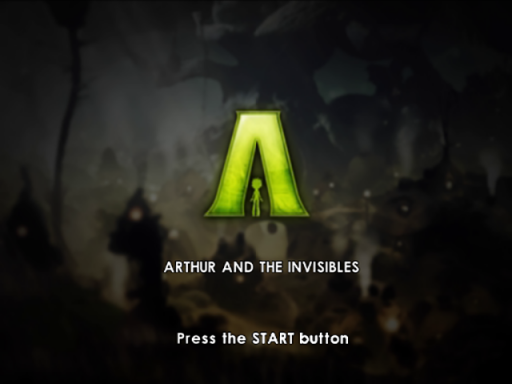 Arthur and the Minimoys