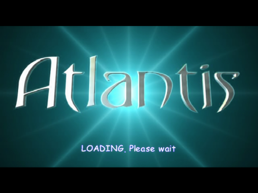 Atlantis III - The New World