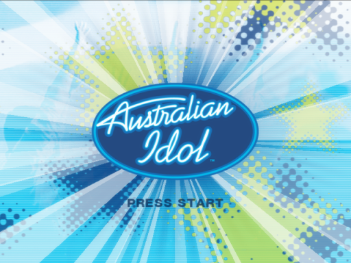 Australian Idol Sing