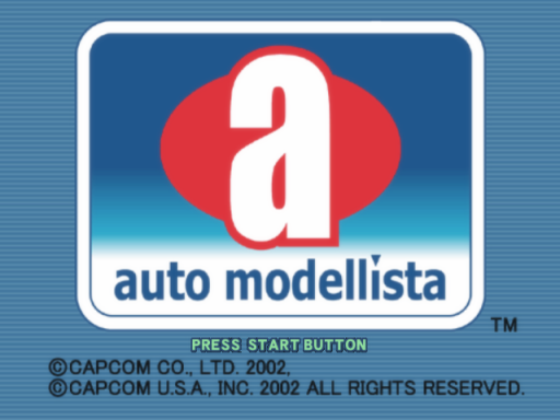 Auto Modellista