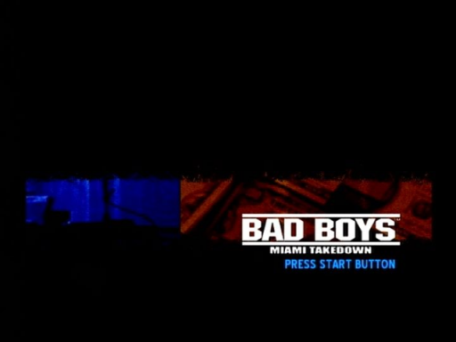 Bad Boys II