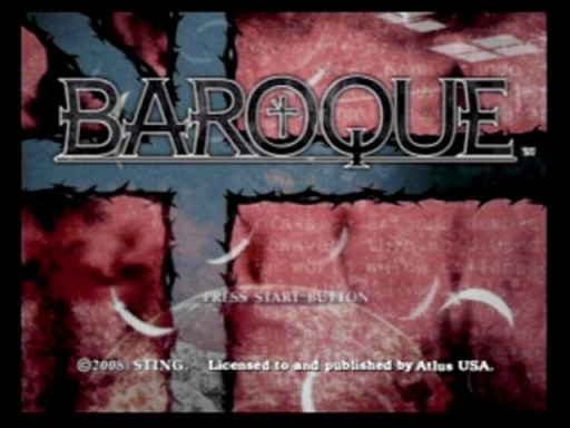 Baroque
