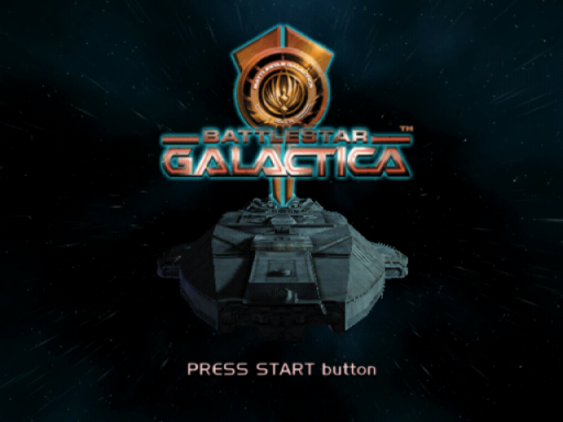 Battlestar Galactica