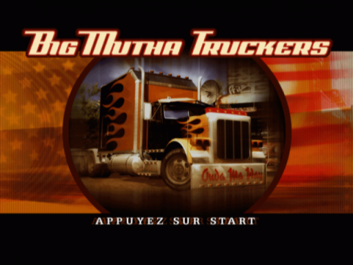 Big Mutha Truckers